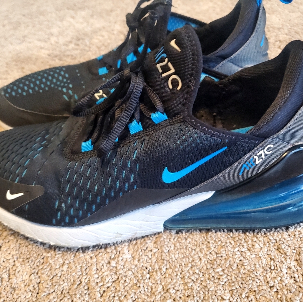Nike 270 AirMax
